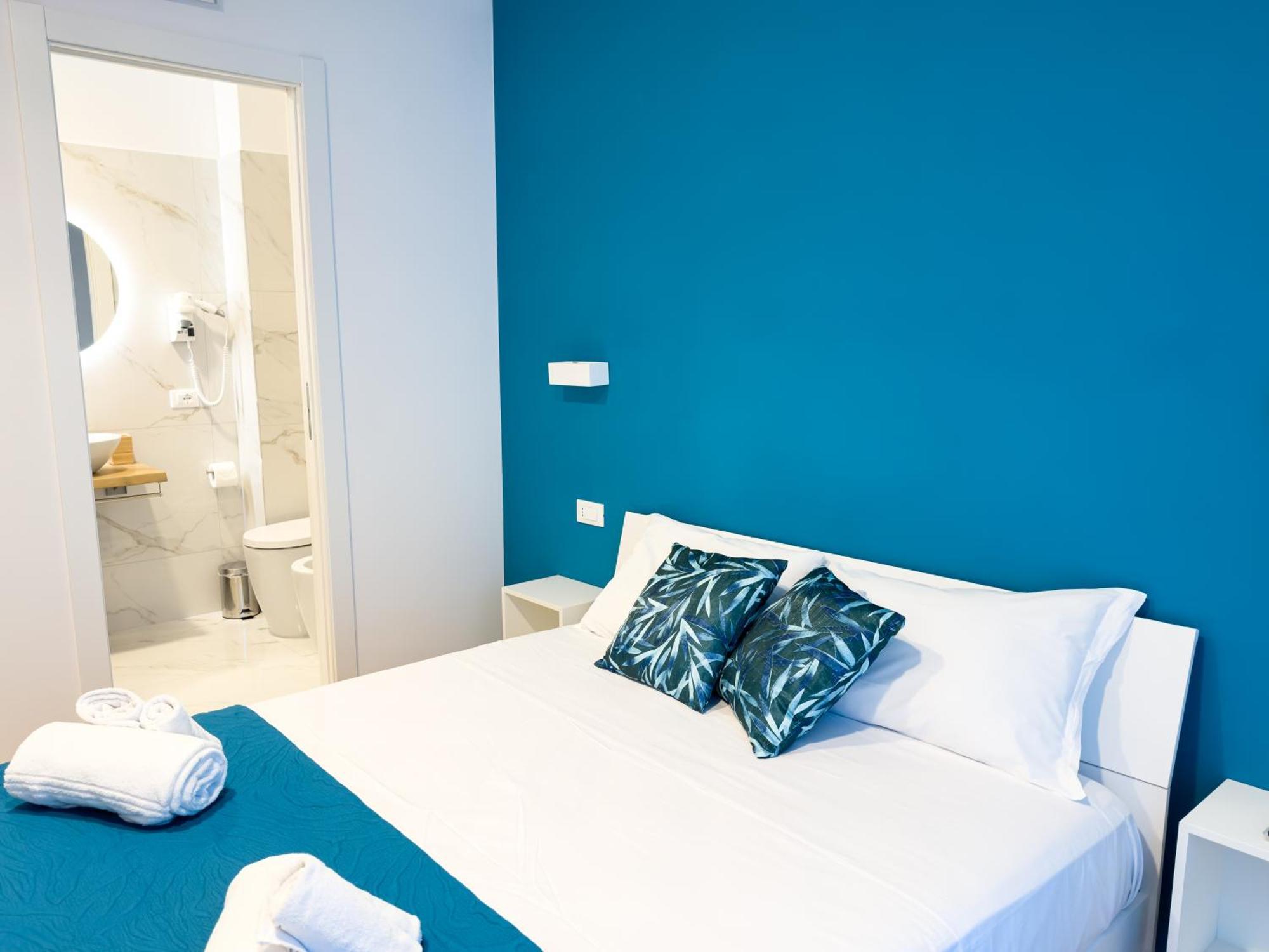 Isola 163 Guest House Fiumicino Kültér fotó