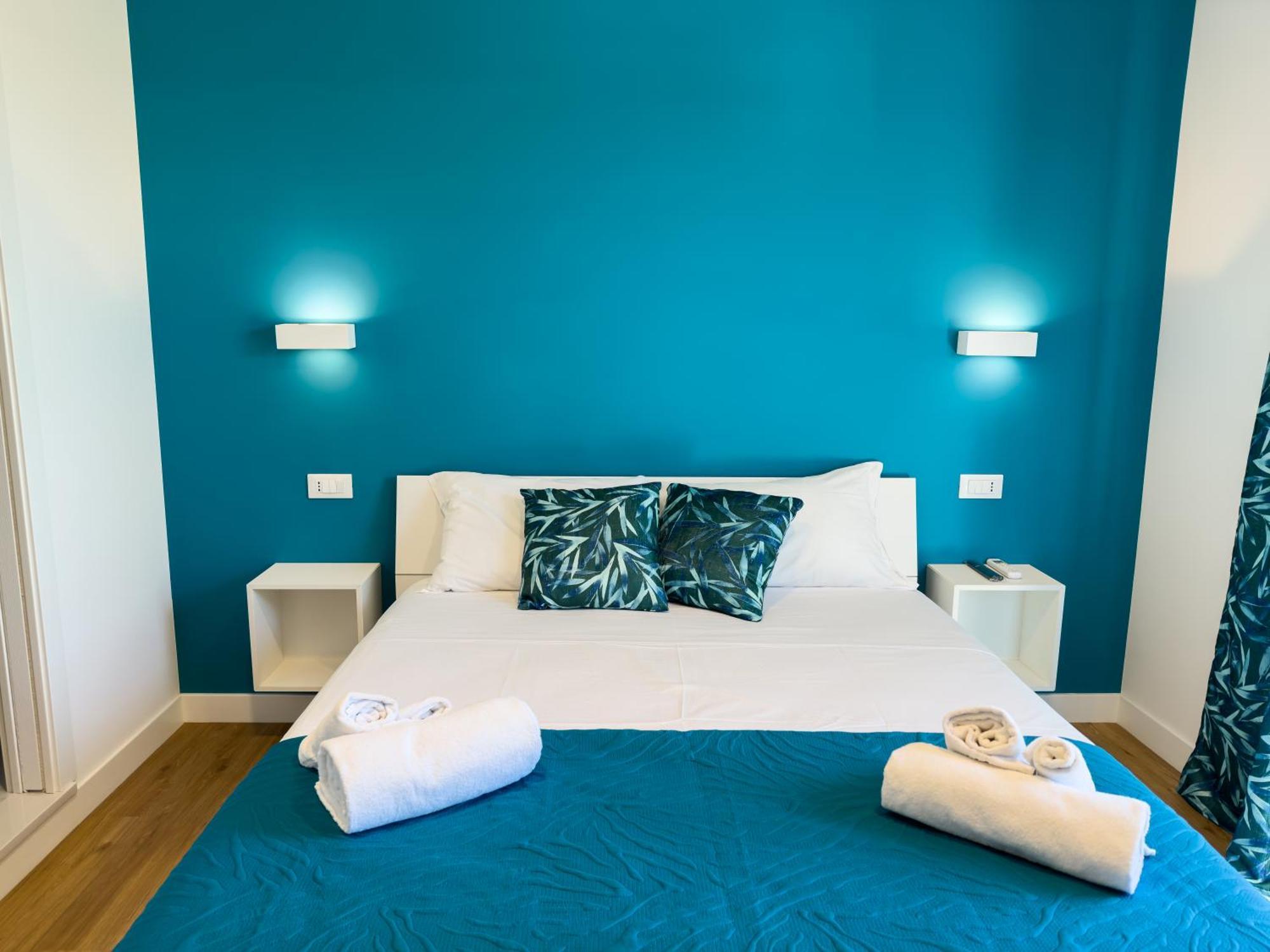Isola 163 Guest House Fiumicino Kültér fotó